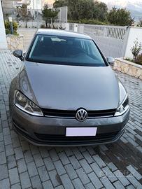 Golf 7 1.6 TDI Euro 6 anche neopatentati