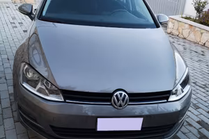 Golf 7 1.6 TDI Euro 6 anche neopatentati