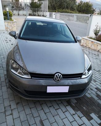 Golf 7 1.6 TDI Euro 6, anche neopatentati