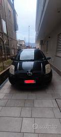 toyota Yaris 1.4 diesel 