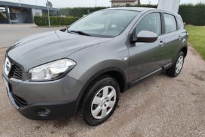 Nissan Qashqai 1.5 TDI 