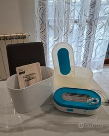 Sterilizzatrice Philips Avent