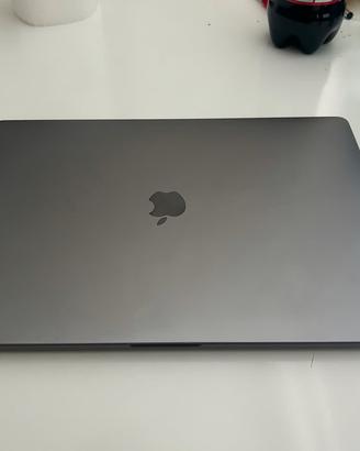 Apple MacBook Pro 16.2 M2 anno 2023