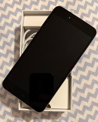 Xiaomi redmi note 5A