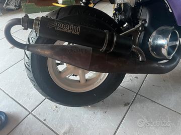 marmitte scooter