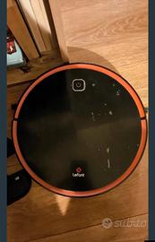 aspirapolvere lavapavimenti lefant t700 trattabile