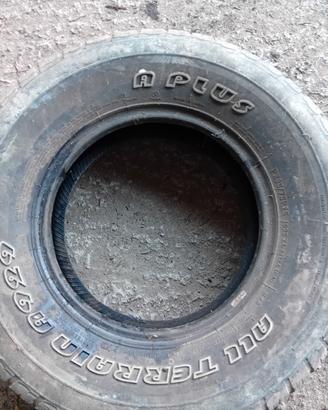 gomme