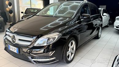 Mercedes-benz B 180 CDI Automatic Premium