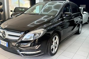 Mercedes-benz B 180 CDI Automatic Premium
