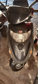 Kymco 125