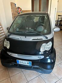 Smart ForTwo 600