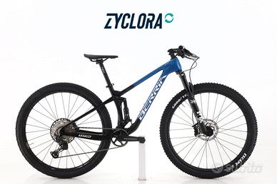 Berria Mako 6.1 XT t.S