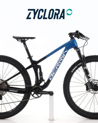 Berria Mako 6.1 XT t.S