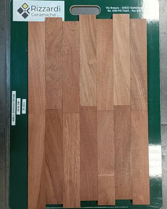 Parquet doussie'