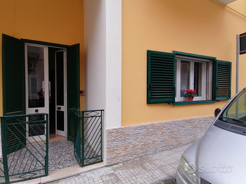 Immobile piano terra