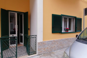 Immobile piano terra