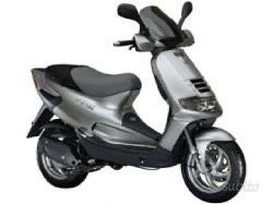 Skipper Piaggio 150 4 tempi