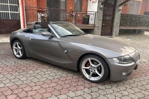 BMW Z4 2.2 170 CV - ASI - 6 cilindri 