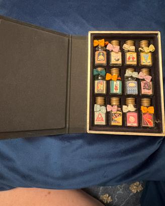 Profumini da collezione - Borsari 1870