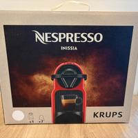 macchina del caffe nuova