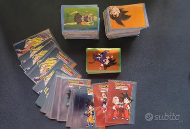 Figurine Dragonball Universal