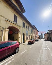 Appartamento Torre d'Arese [Cod. rif 3229851VRG]