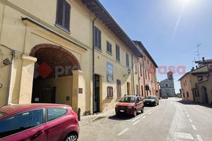 Appartamento Torre d'Arese [Cod. rif 3229851VRG]