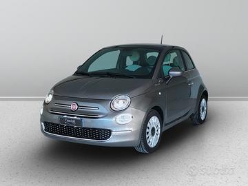 FIAT 500 III 2015 - 500 1.0 hybrid Dolcevita 70cv