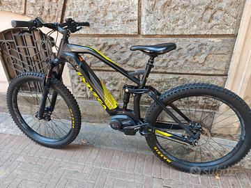 Mtb Bici Elettrica Univega Univega Rover Clearance Discount Bike