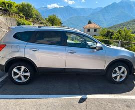 NISSAN Qashqai 1ª serie - 2009