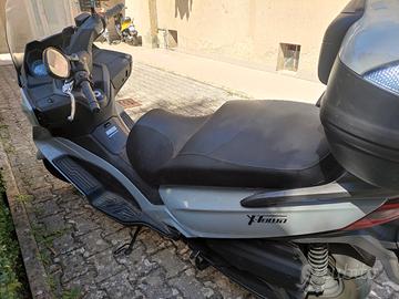 scooter  Kymco 300