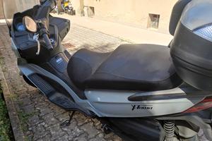 scooter  Kymco 300