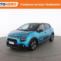 CITROEN C3 PureTech 83 S&S Shine
