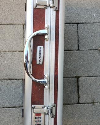 Set valigetta coltelli 