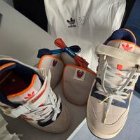 ADIDAS bad bunny/ NIKE Ambush