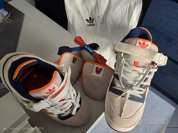 ADIDAS bad bunny/ NIKE Ambush