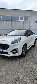 Ford Puma 1.0 Mild Hybrid