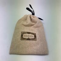 Scatola bracciale o orecchini o collanina GUCCI