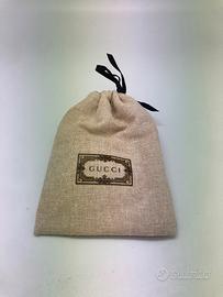 Scatola bracciale o orecchini o collanina GUCCI