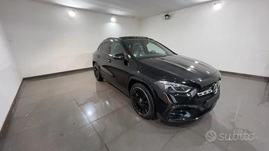 Mercedes-benz GLA 200 d Automatic AMG Line Premium