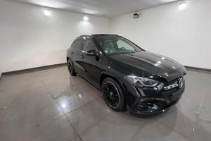 Mercedes-benz GLA 200 d Automatic AMG Line Premium