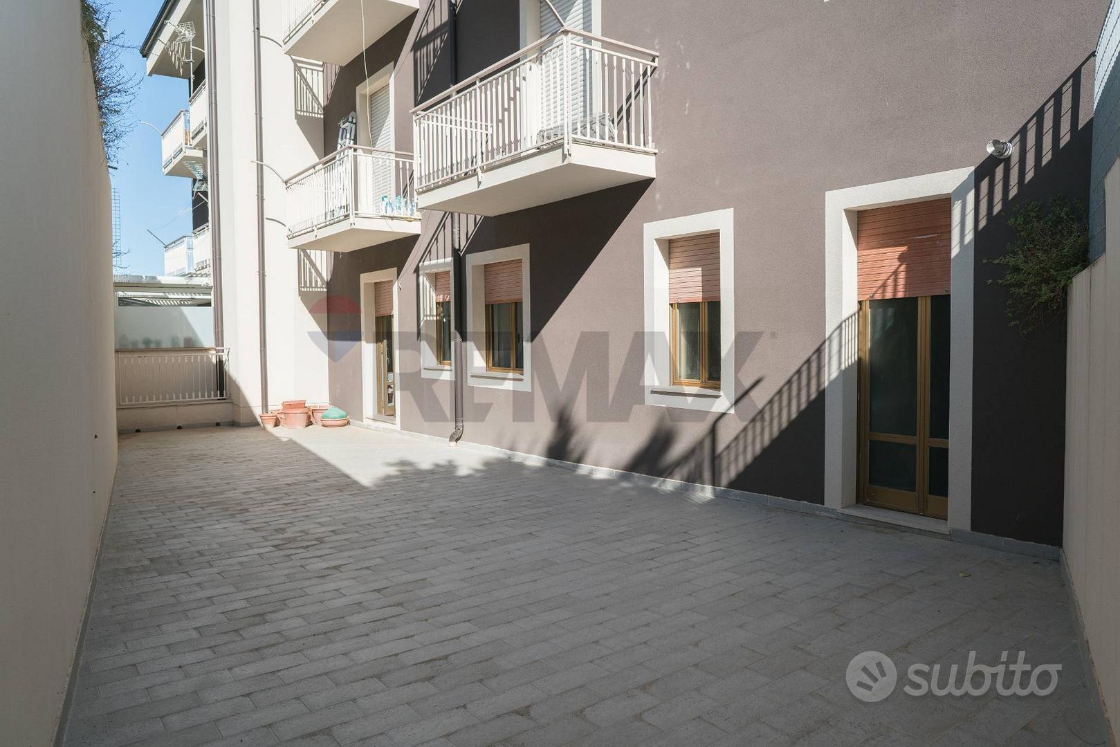 Apartment in Enna, Spirito Santo - Altro
