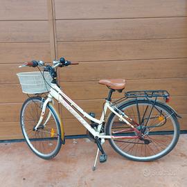 Bici Donna