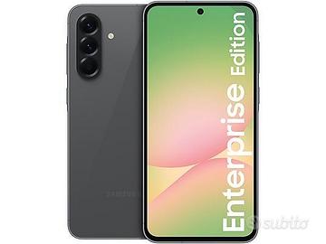 Samsung Galaxy A56 128GB Graphite +cover e vetrino