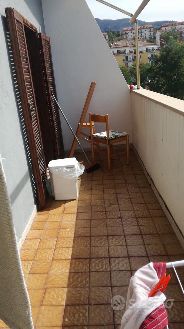 Appartamento – CS - Altro