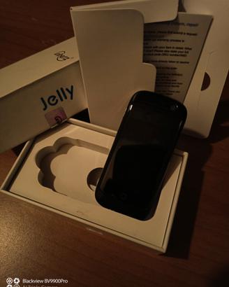 Micro Smartphone Jelly Pro Android 8.1