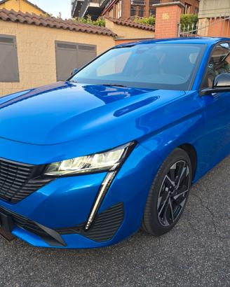PEUGEOT 308 Allure 1.2 Turbo 130 (MODELLO NUOVO!)