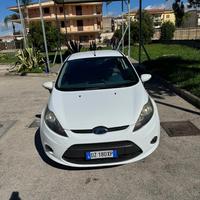 Ricambi ford fiesta