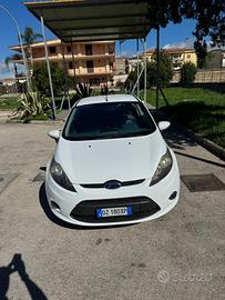 Ricambi ford fiesta