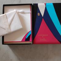 Carta da lettere Emilio Pucci